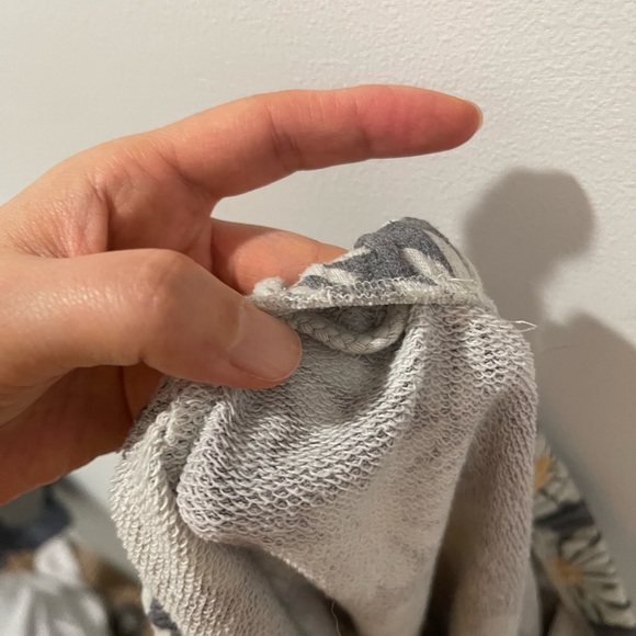 Wild fox shorts xs - Picture 6 of 6